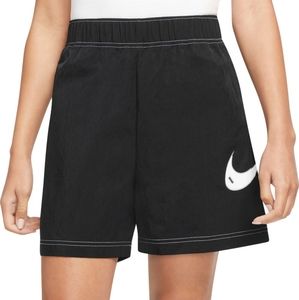 Nike Women's Swoosh Woven Easy Shorts